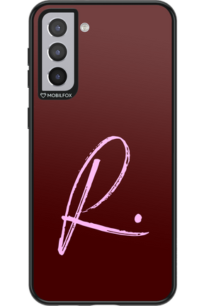 (Dark Blush) R 2.0 - Samsung Galaxy S21+