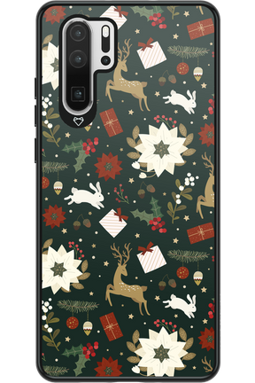 Classic Christmas - Huawei P30 Pro
