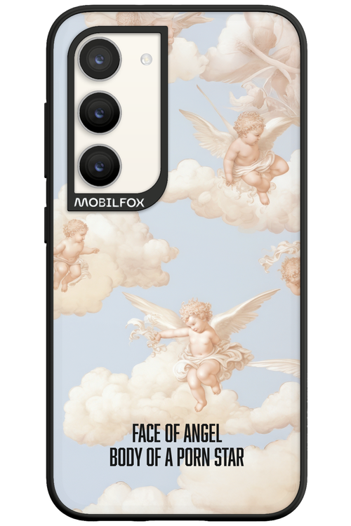 Angelface - Samsung Galaxy S23