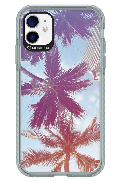 Sunset Dreams 2.0 - Apple iPhone 11