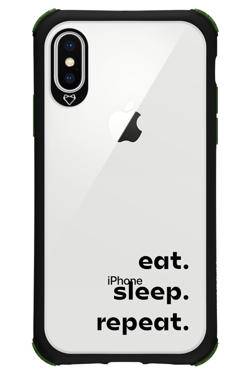 Daily Loop - Apple iPhone X