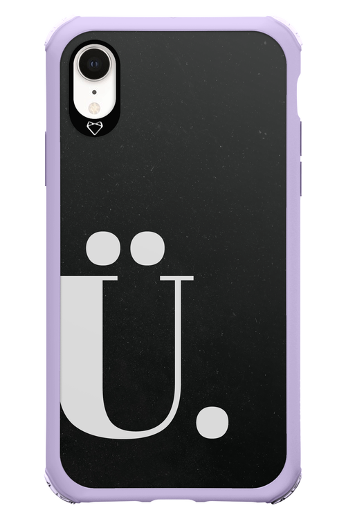 U II (Off Space) 2.0 - Apple iPhone XR
