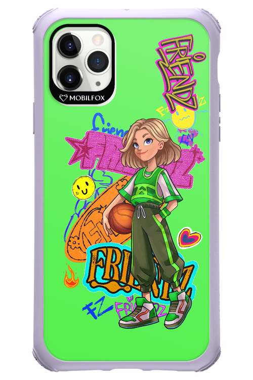 Wera - Apple iPhone 11 Pro Max