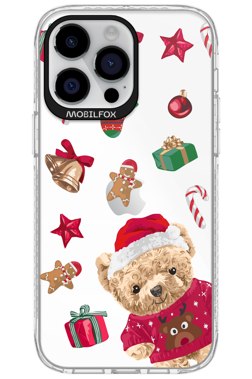Gifts Bear - Apple iPhone 14 Pro Max