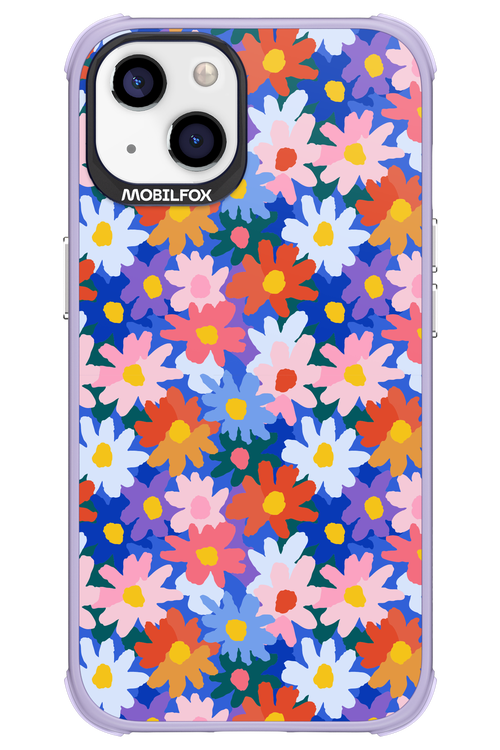 Happy Bloom - Apple iPhone 13