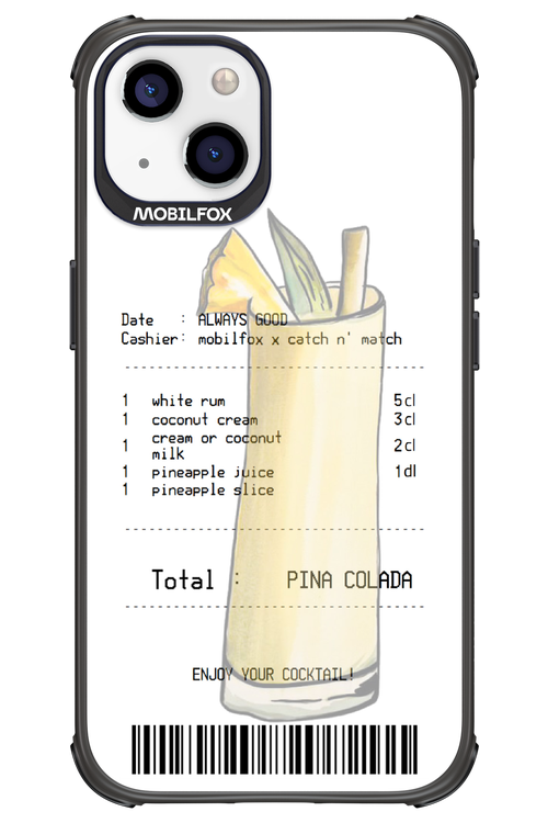 always good cocktail - Apple iPhone 13