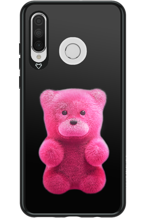 Pinky Bear - Huawei P30 Lite