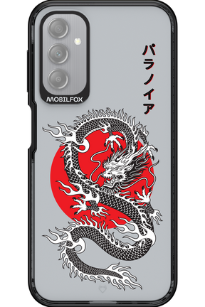 Japan dragon 2.0 - Samsung Galaxy A14
