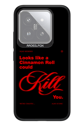 Cinnamon Killer - Xiaomi 14