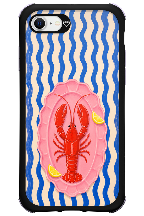 LOBSTER 2.0 - Apple iPhone SE 2022