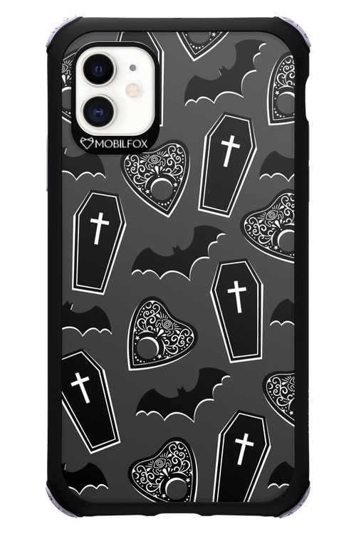 After Death - Apple iPhone 11