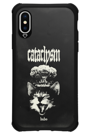 CATACLYSM - Apple iPhone XS