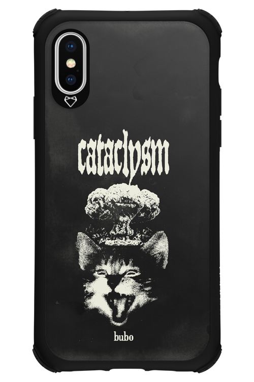 CATACLYSM - Apple iPhone XS
