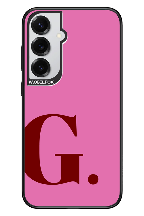 G (Sorbet) 2.0 - Samsung S25+