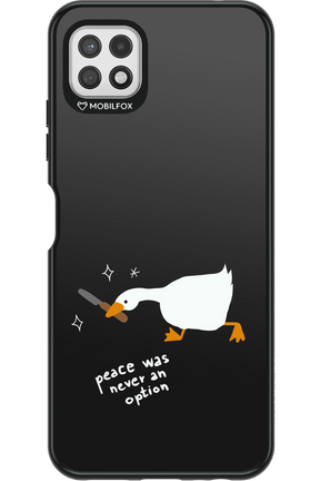 OPTION 2.0 - Samsung Galaxy A22 5G