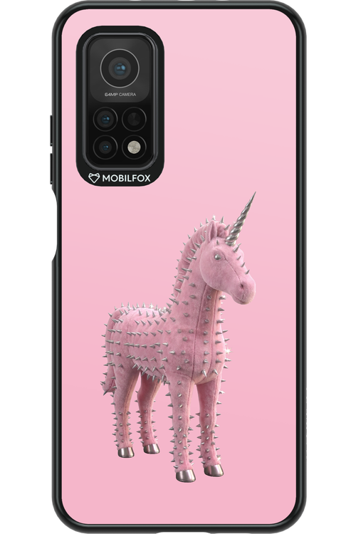 Punk Unicorn 2.0 - Xiaomi Mi 10T 5G