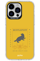 Hufflepuff. - Apple iPhone 14 Pro Max