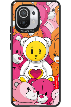 Loved Bear 2.0 - Xiaomi Mi 11 5G
