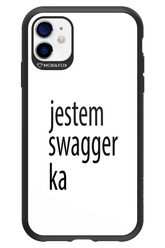 Swagger 2.0 - Apple iPhone 11