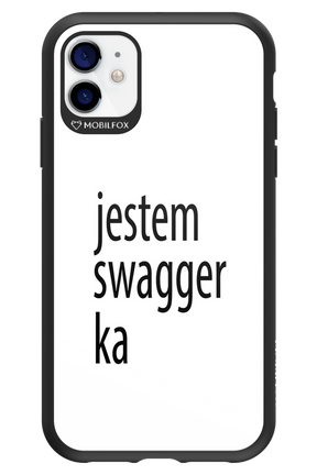 Swagger 2.0 - Apple iPhone 11
