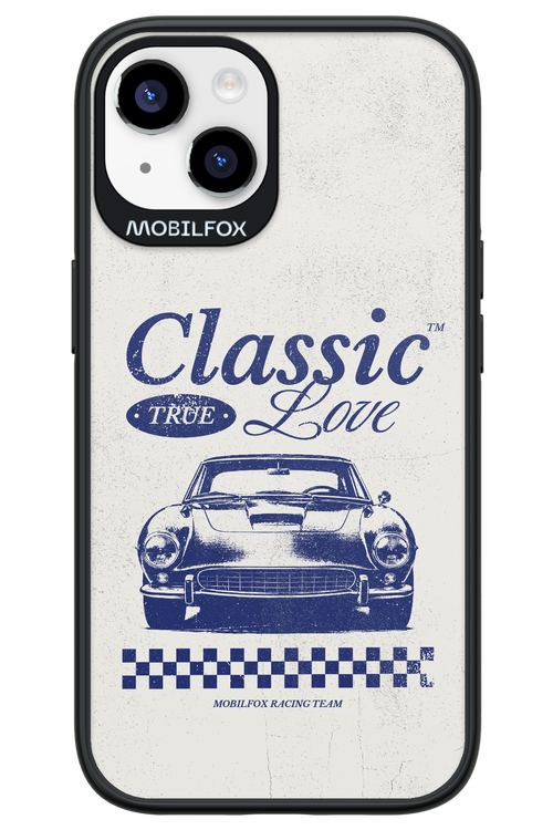 Classic Cars 2.0 - Apple iPhone 14