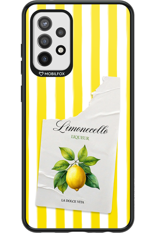 LimoneCello - Samsung Galaxy A72