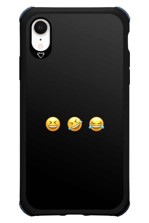 My Laugh - Apple iPhone XR