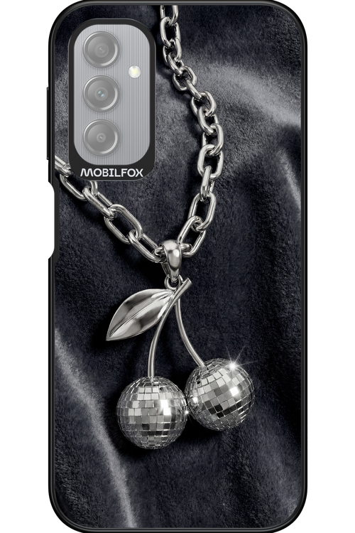 Cherry Disco Black 2.0 - Samsung Galaxy A14
