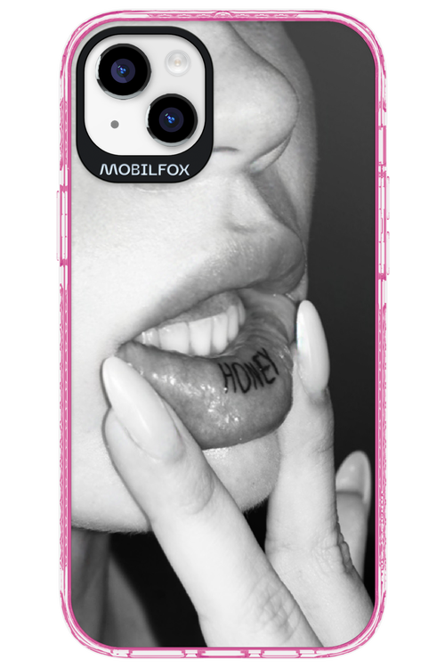 Lip Secret - Apple iPhone 14 Plus