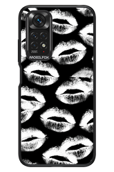 Ghost Kiss Black - Xiaomi Redmi Note 11/11S 4G