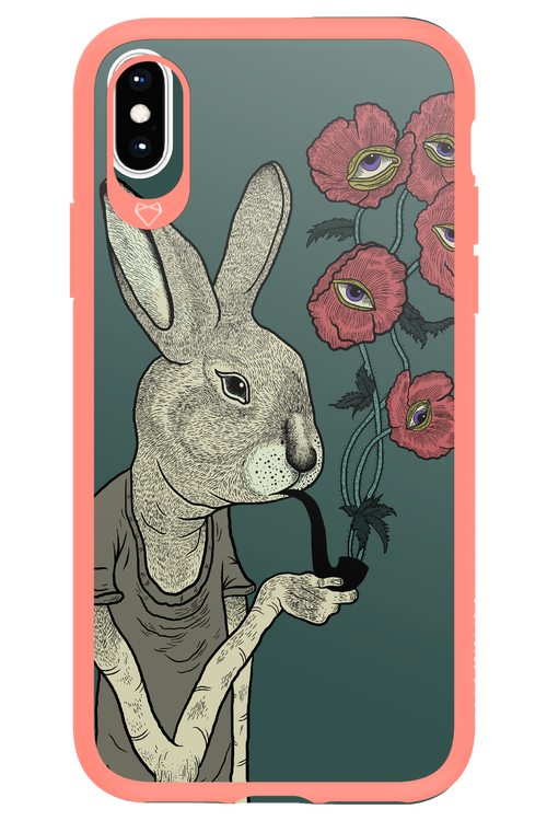 Bunny - Apple iPhone XS