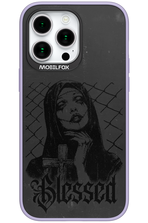 God bless 2.0 - Apple iPhone 15 Pro Max