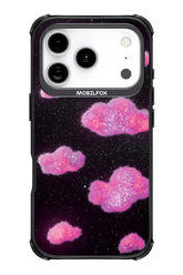 Cotton Candy Galaxy - Apple iPhone 17 Pro