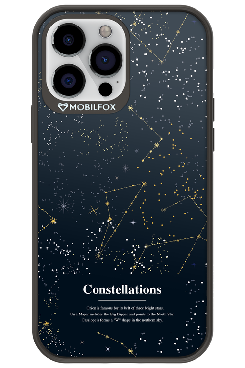 Constellations 2.0 - Apple iPhone 13 Pro Max