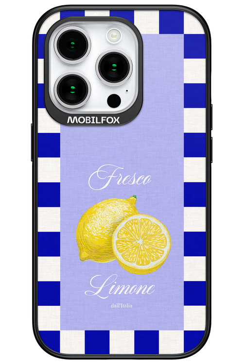Fresssh - Apple iPhone 15 Pro
