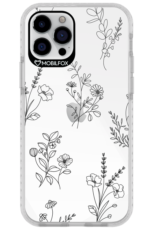 Bouquet 2.0 - Apple iPhone 12 Pro