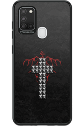 Dark Prayer 2.0 - Samsung Galaxy A21 S