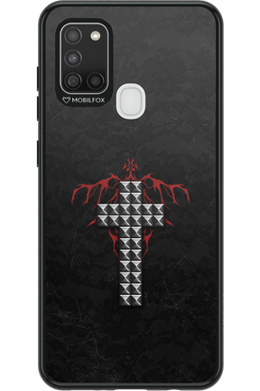 Dark Prayer 2.0 - Samsung Galaxy A21 S
