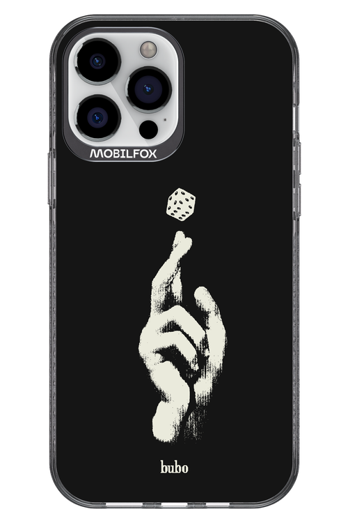 DAMNED LUCK - Apple iPhone 13 Pro Max