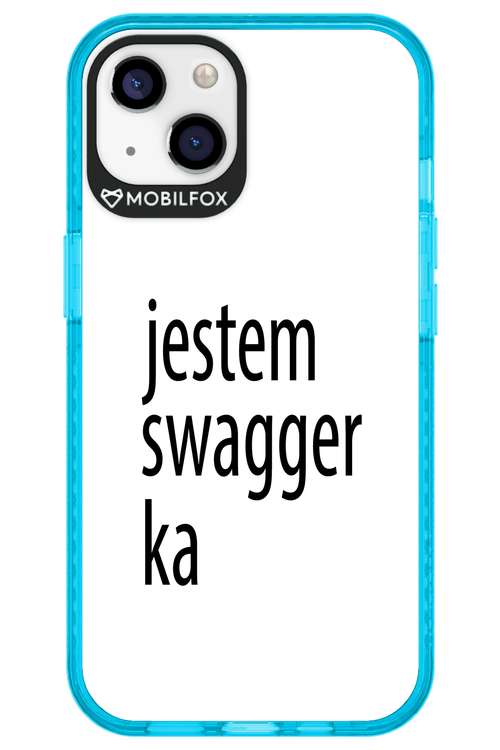 Swagger 2.0 - Apple iPhone 13