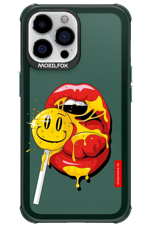 Lolli Kiss 2.0 - Apple iPhone 13 Pro Max
