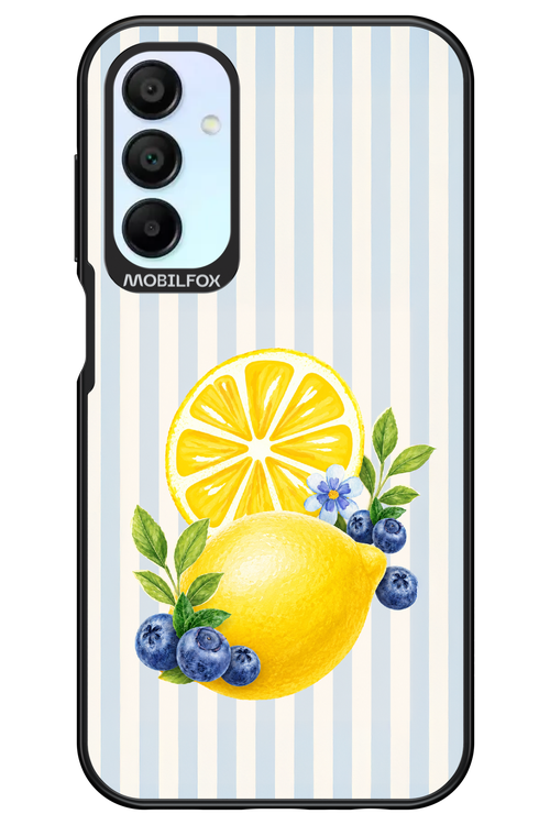 Fresh Flash 2.0 - Samsung Galaxy A15
