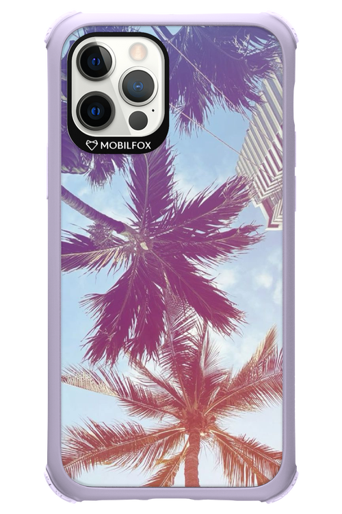 Sunset Dreams - Apple iPhone 12 Pro