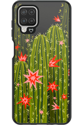 Cactus bloom 2.0 - Samsung Galaxy A12