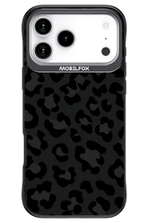 BLACK LEOPARD - Apple iPhone 17 Pro Max