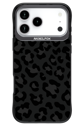 BLACK LEOPARD - Apple iPhone 17 Pro Max