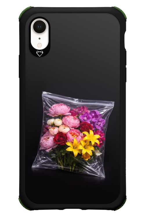 Love Bag 2.0 - Apple iPhone XR