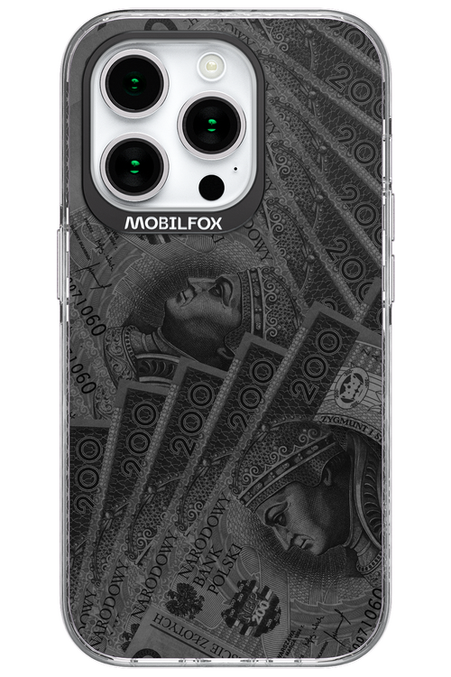 200 2.0 - Apple iPhone 15 Pro