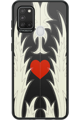 Boots Embroidery 2.0 - Samsung Galaxy A21 S