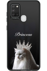 Princess - Samsung Galaxy A21 S